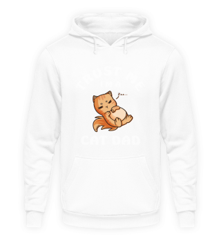 Trust Me I´m A Cat Dad