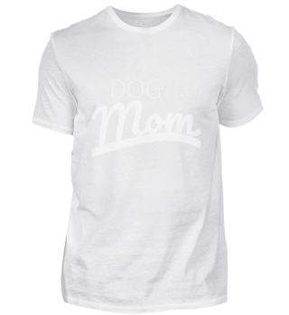 dog - dog mom