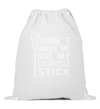 Lacrosse Player Game - use my Lacrosse Stick