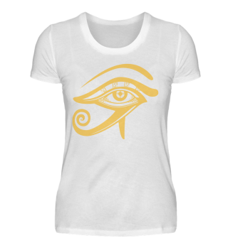 Ägyptisches Auge Ra Pharao Geschenk Nil