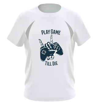 Play Game - Till Die rocks
