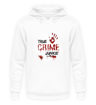 True crime junkie - for the thriller fans
