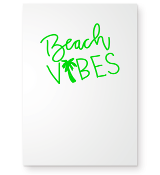 Strandreif | Beach Vibes