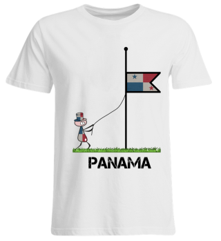 PANAMA - WM/EM Shirt