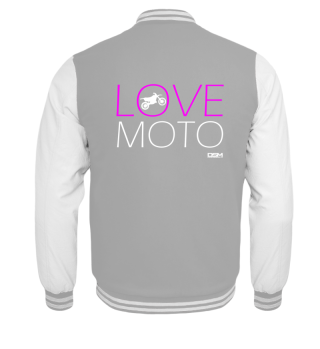 Love Moto