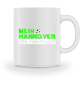 Hannover 110% Fan Power