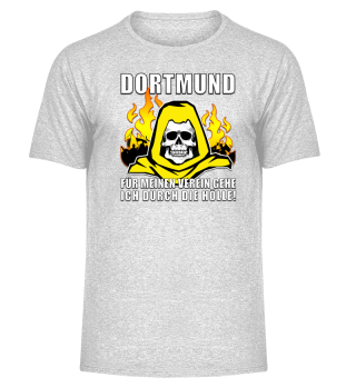 Dortmund ...durch die Hölle