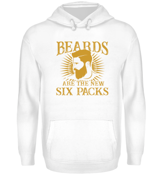Beard - Sixpack