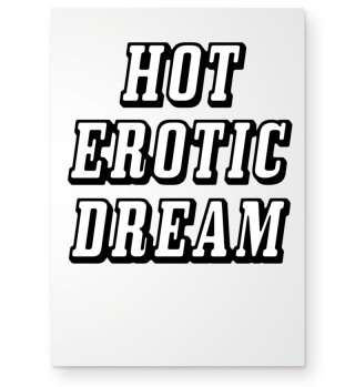 Erotic Dream Design