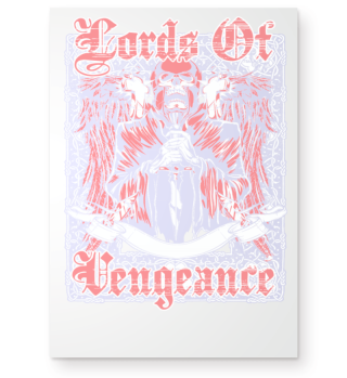 Lords of Vengeance Digital Artist Paint 