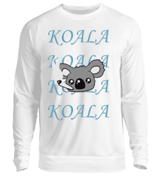 Koala-style-shirt