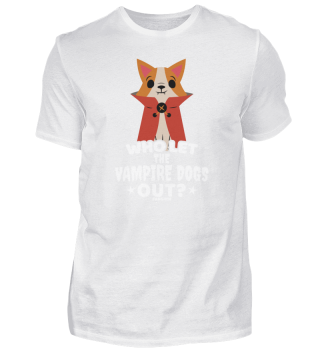 Vampir Hund