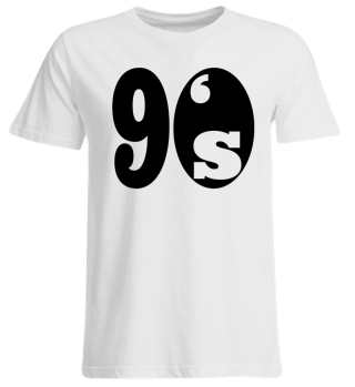 90's shirt