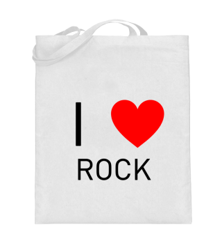I love Rock
