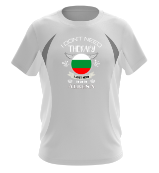 ALBENA Bulgarien Urlaub Geschenk Idee