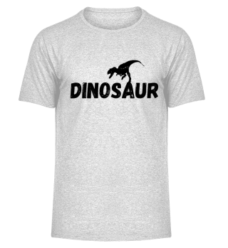 Funny Dinosaur Shirt Cute Dino Tee Gift