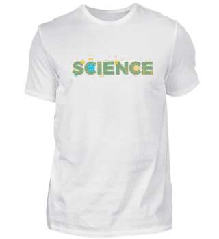 Science Slogan