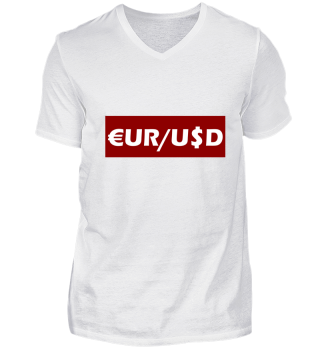Tradingstyle EUR/USD