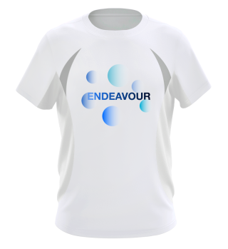 endeavour by po