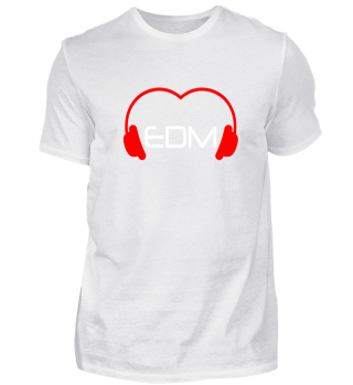 Festival Love EDM Shirt 
