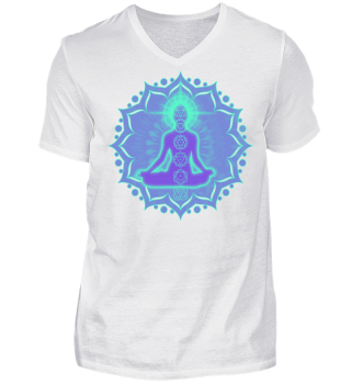 ♥ Yoga Lotus Meditation Chakren II Mix