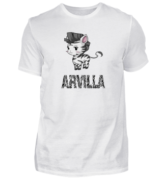 Zebra Arvilla T-Shirt