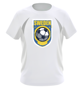 Sweden Soccer Team Football Schweden