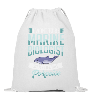 Vaquita Porpoise Dolphin Gift Marine