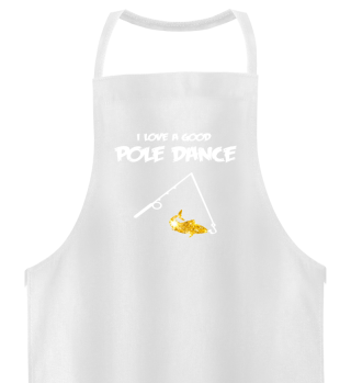 Pole Dance - Angler Shirt