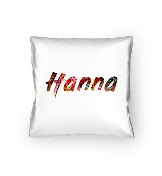 Hanna Girl