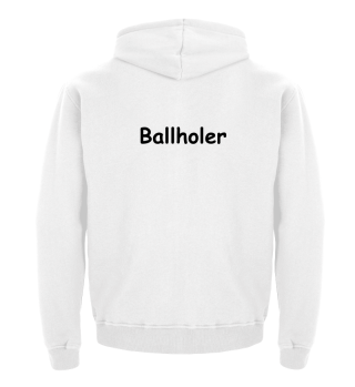 Ballholer