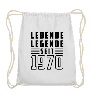 1970 GEBURTSTAG GEBURT LEBENDE LEGENDE