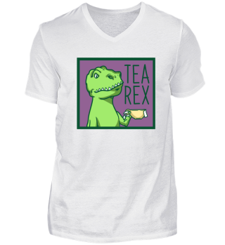 Tee Rex - Dinosaur