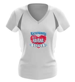 Havana Katzenhaare - Geschenk 