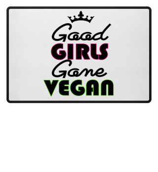 Vegan Girls