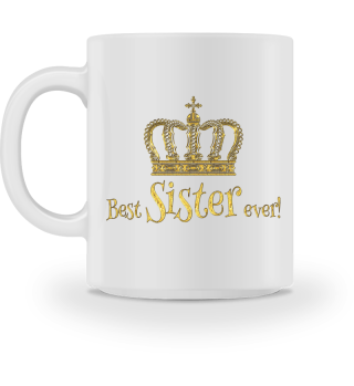 ★ Royal Crown - Best Sister Ever 1