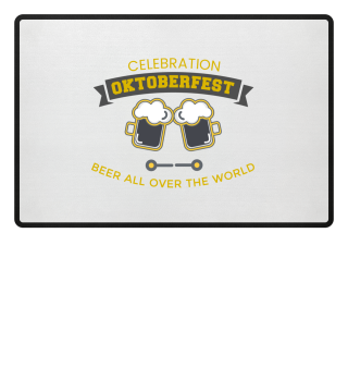 Oktoberfest Bier Party Geschenkidee