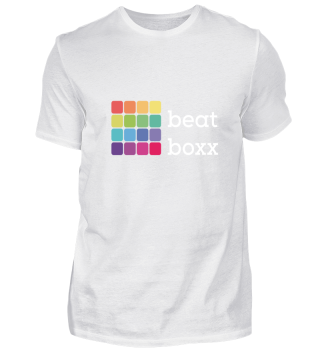 Beat Boxx - Drum Machine V4