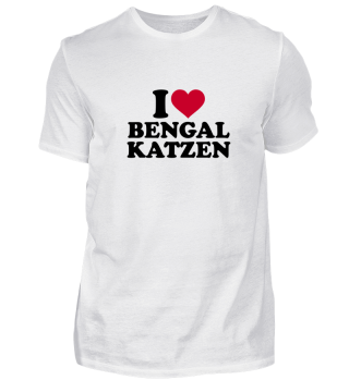 Bengalkatze