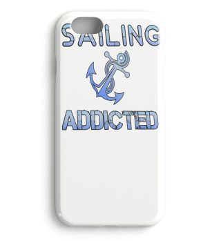 Sailing Addicted