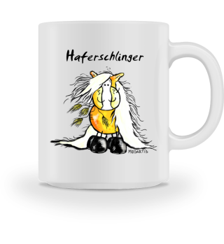 Haferschlinger Haflinger