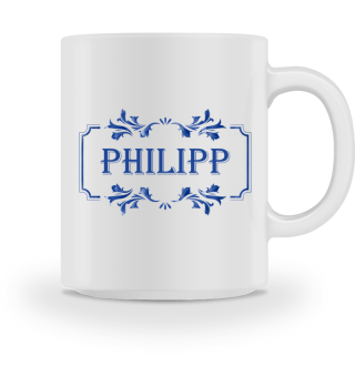 Name Philipp