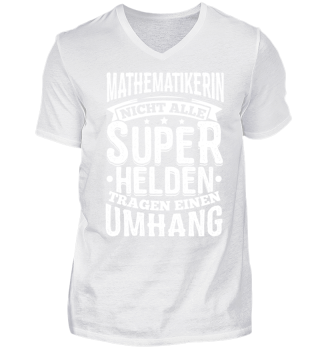 Mathematik Mathe Shirt Nicht Alle