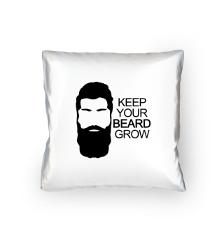 Keep your Beard grow