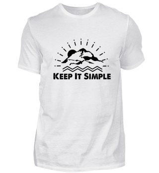 Keep It Simple Berg