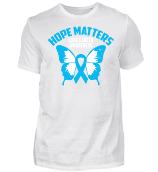 Hope Matters Lung Cancer