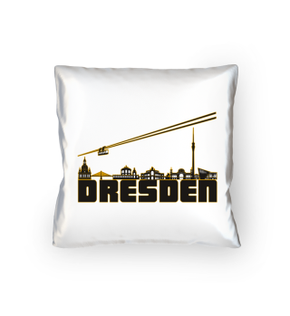 Dresden - Stadt - City