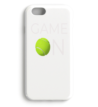 Tennis - Game On