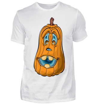 Kürbis T-shirt! pumpkin t-shirt!