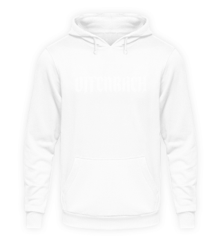 Offenbach crunch wht